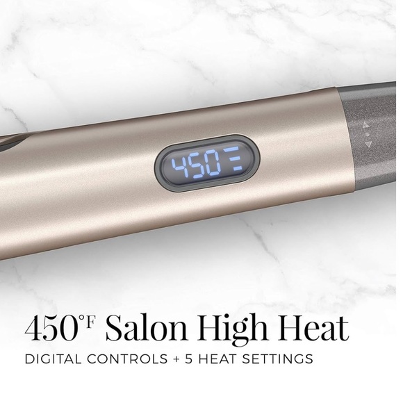 Remington Pro Multi-Styler with Twist & Curl Technology - Picture 3 of 5